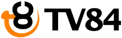 TV84 Logo